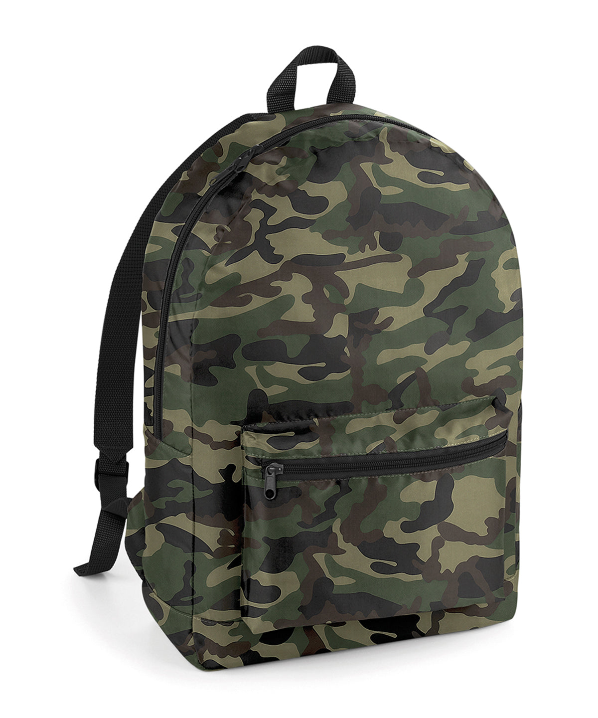 Packaway backpack