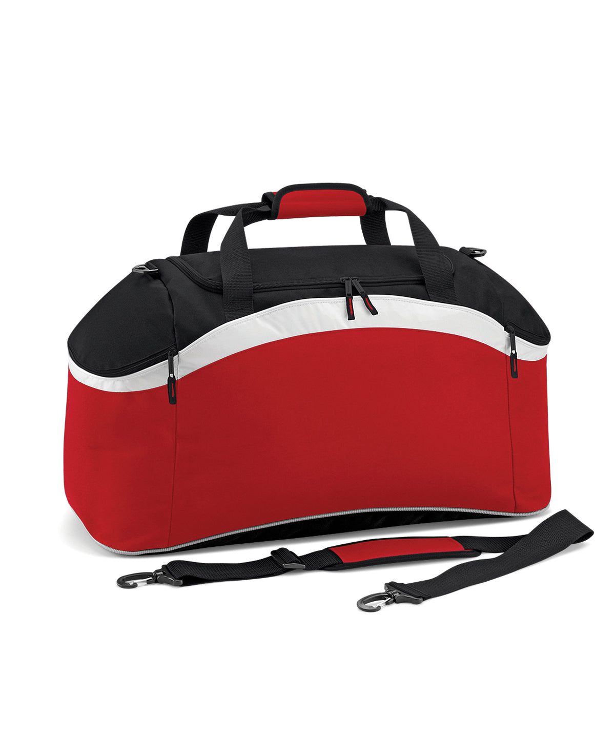 Teamwear holdall