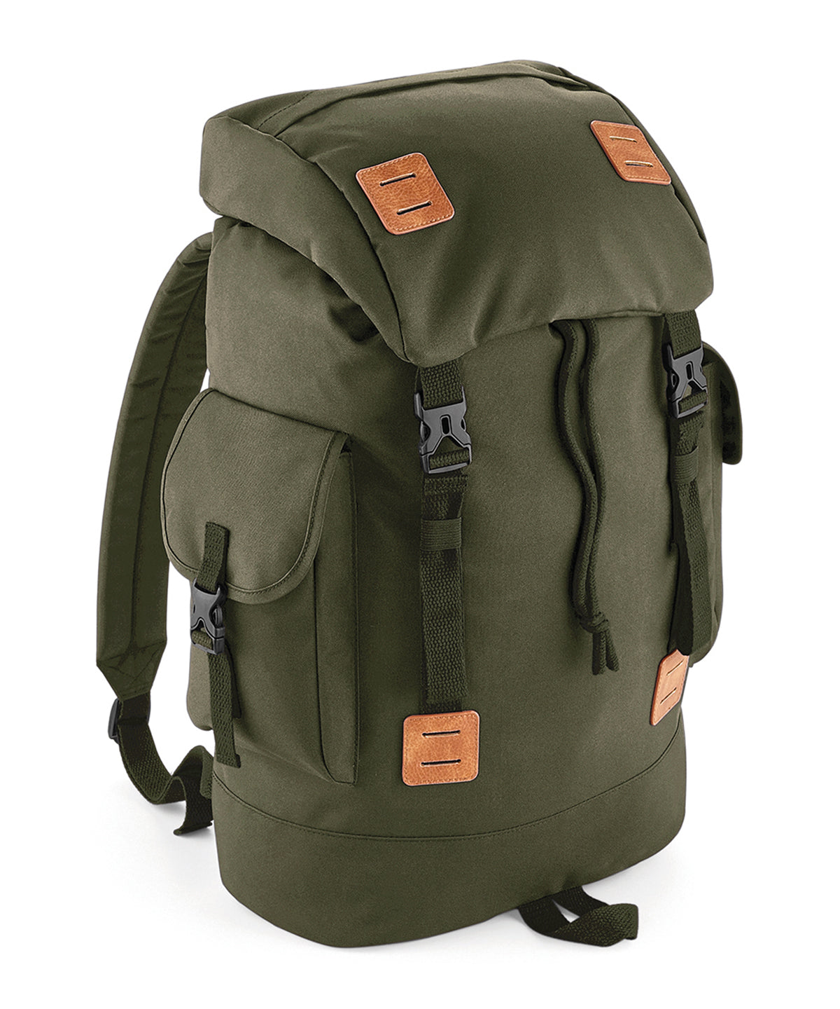 Urban explorer backpack