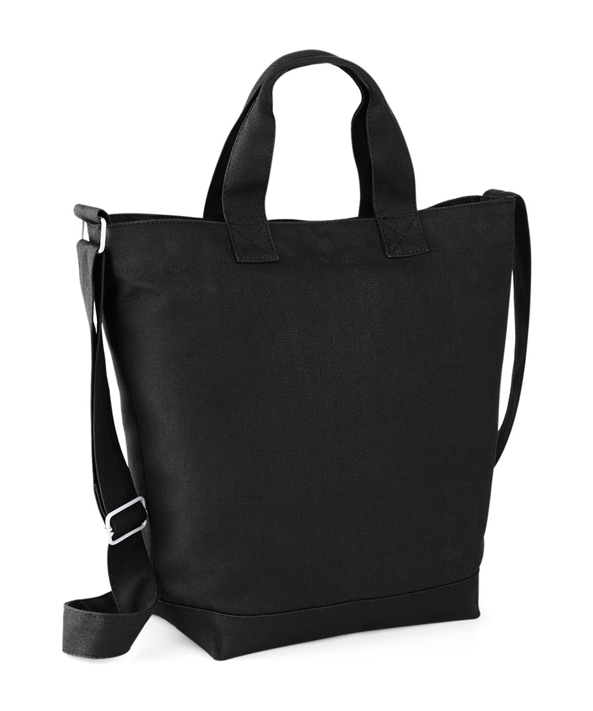 Canvas day bag