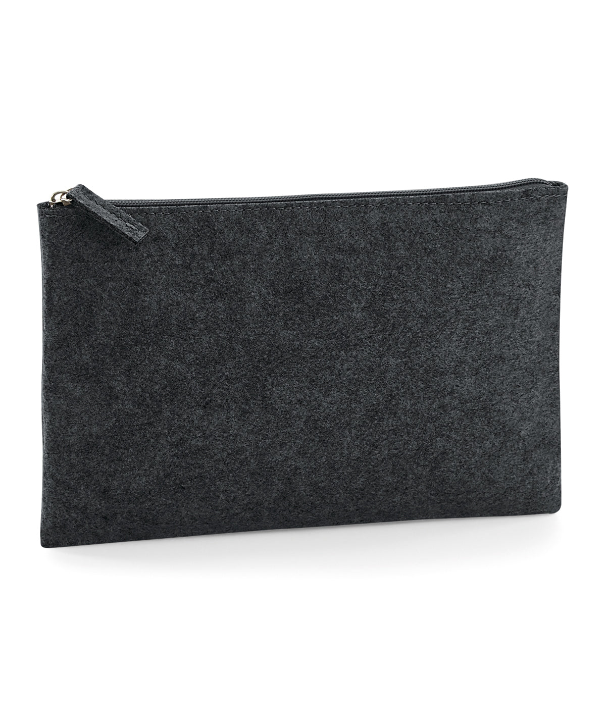 Felt accessory pouch