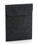 Felt iPad slip