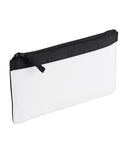 Sublimation pencil case