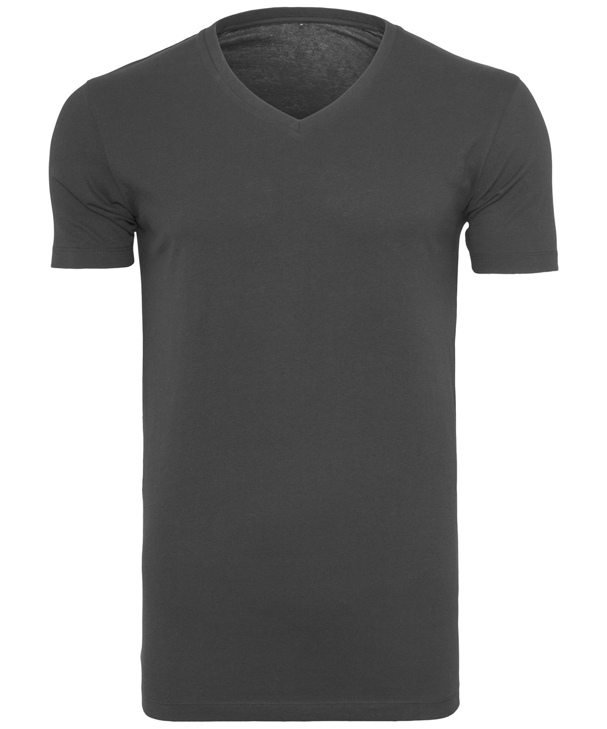 Light t-shirt v-neck