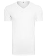 Light t-shirt v-neck
