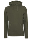 Heavy hoodie