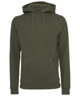 Heavy hoodie
