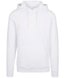 Heavy hoodie