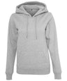 Women's heavy hoodie