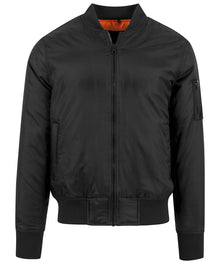 Black*