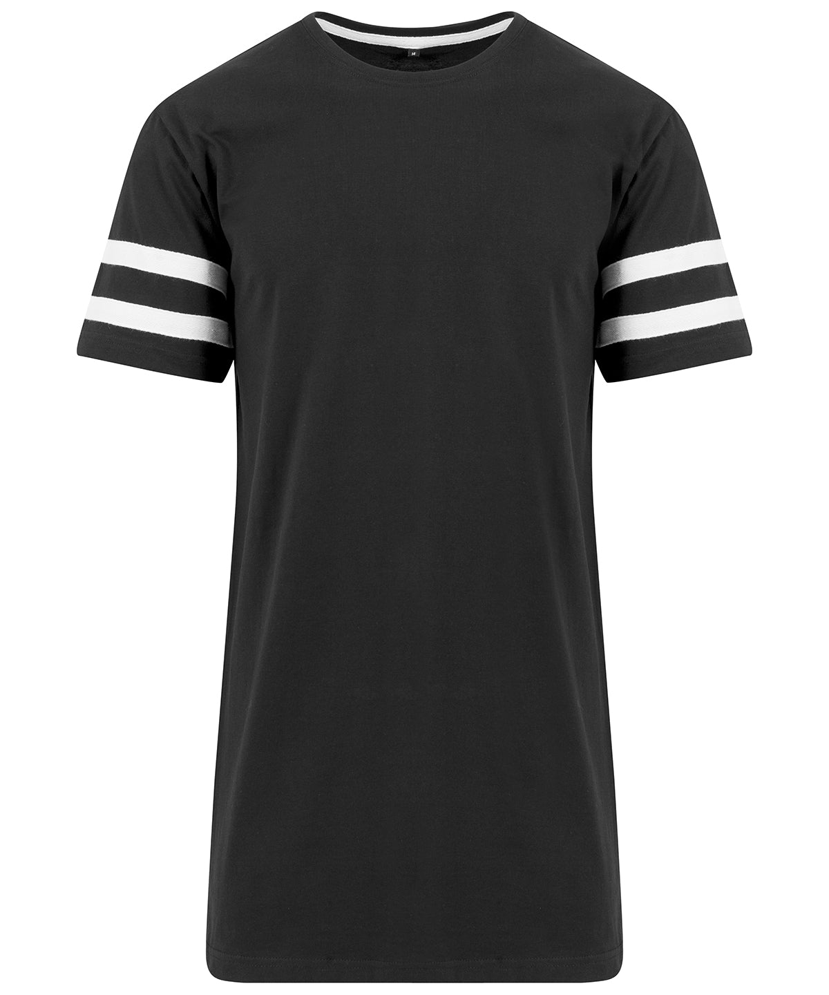 Stripe Jersey tee