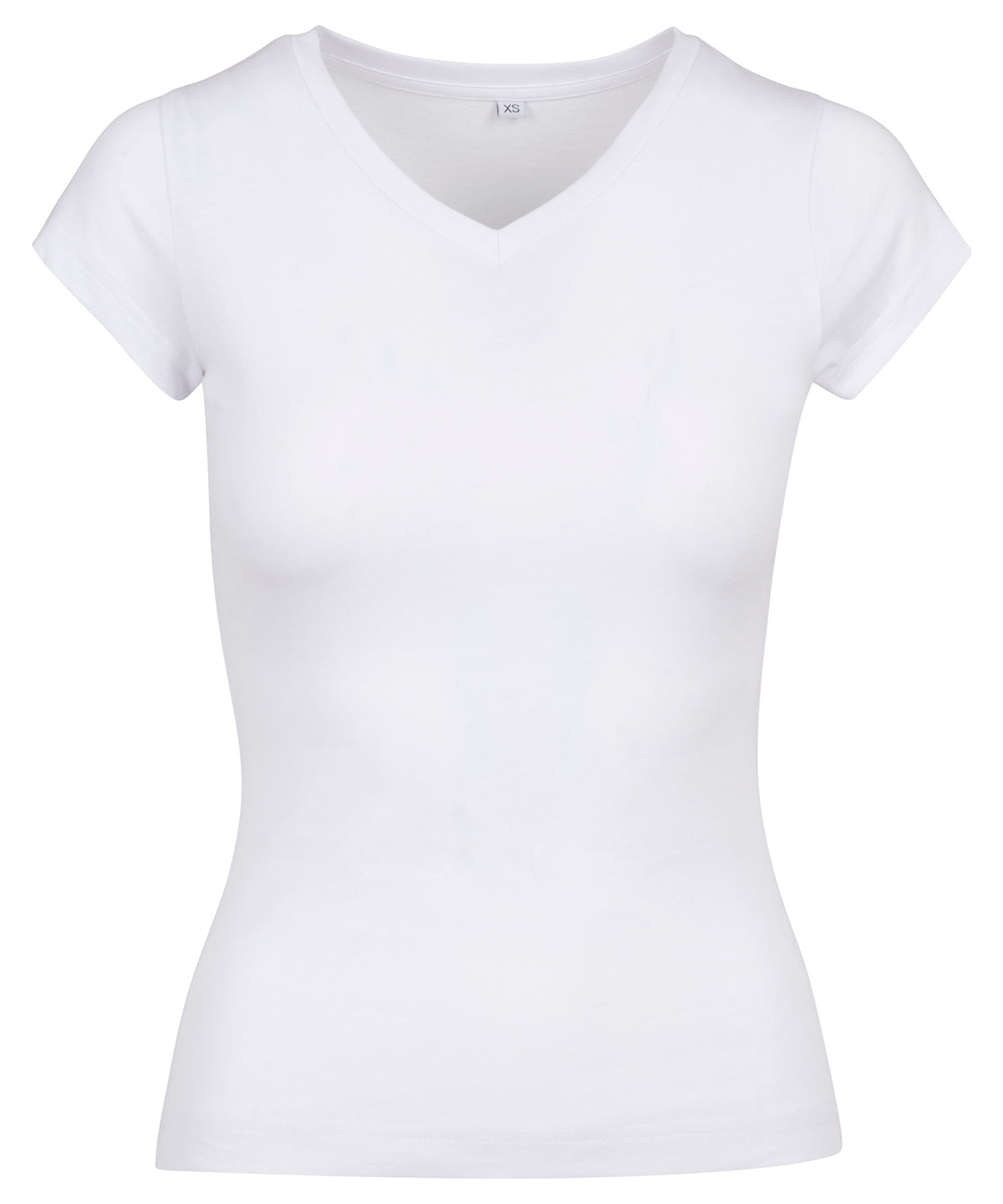 Women's basic tee