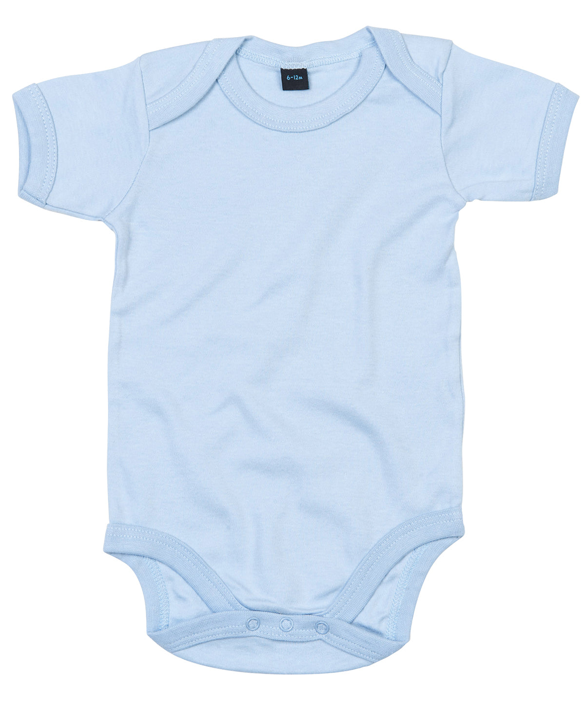 Baby bodysuit