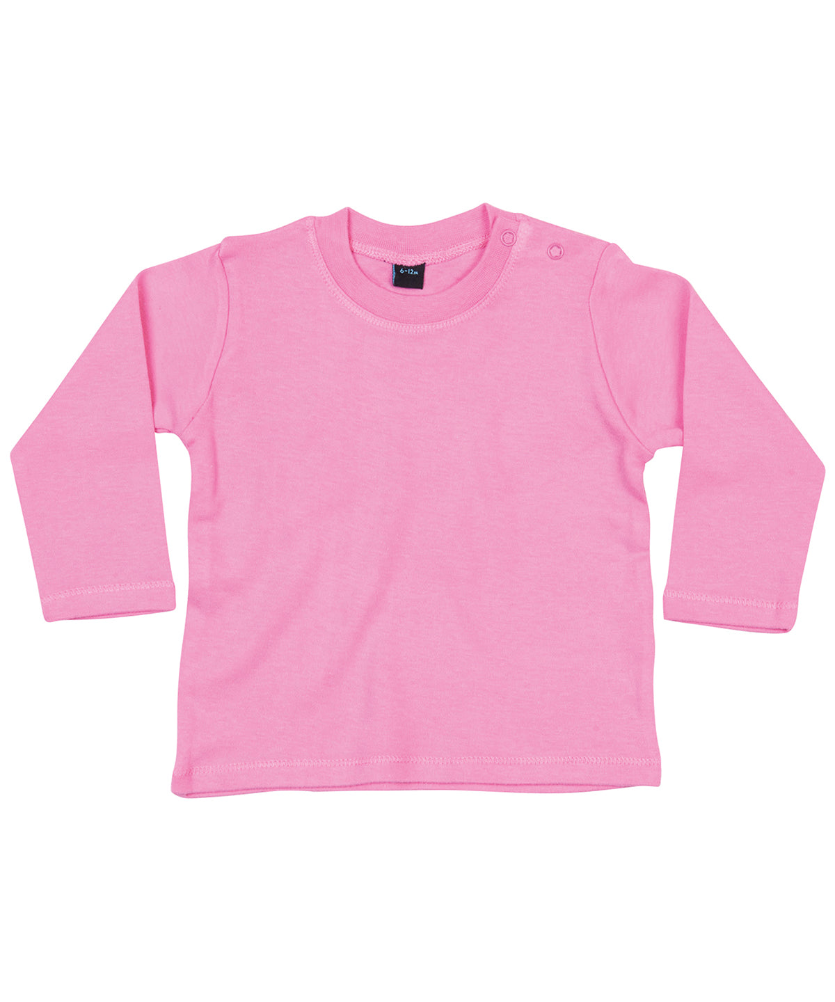 Baby long sleeve T