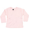 Baby long sleeve T