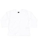 Baby long sleeve T