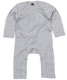 Baby rompersuit
