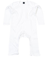 Baby rompersuit