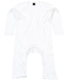 Baby rompersuit