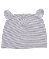 Little hat with ears