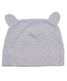 Little hat with ears