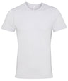 Unisex Jersey crew neck t-shirt