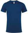 Unisex Jersey crew neck t-shirt
