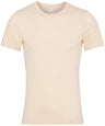 Unisex Jersey crew neck t-shirt