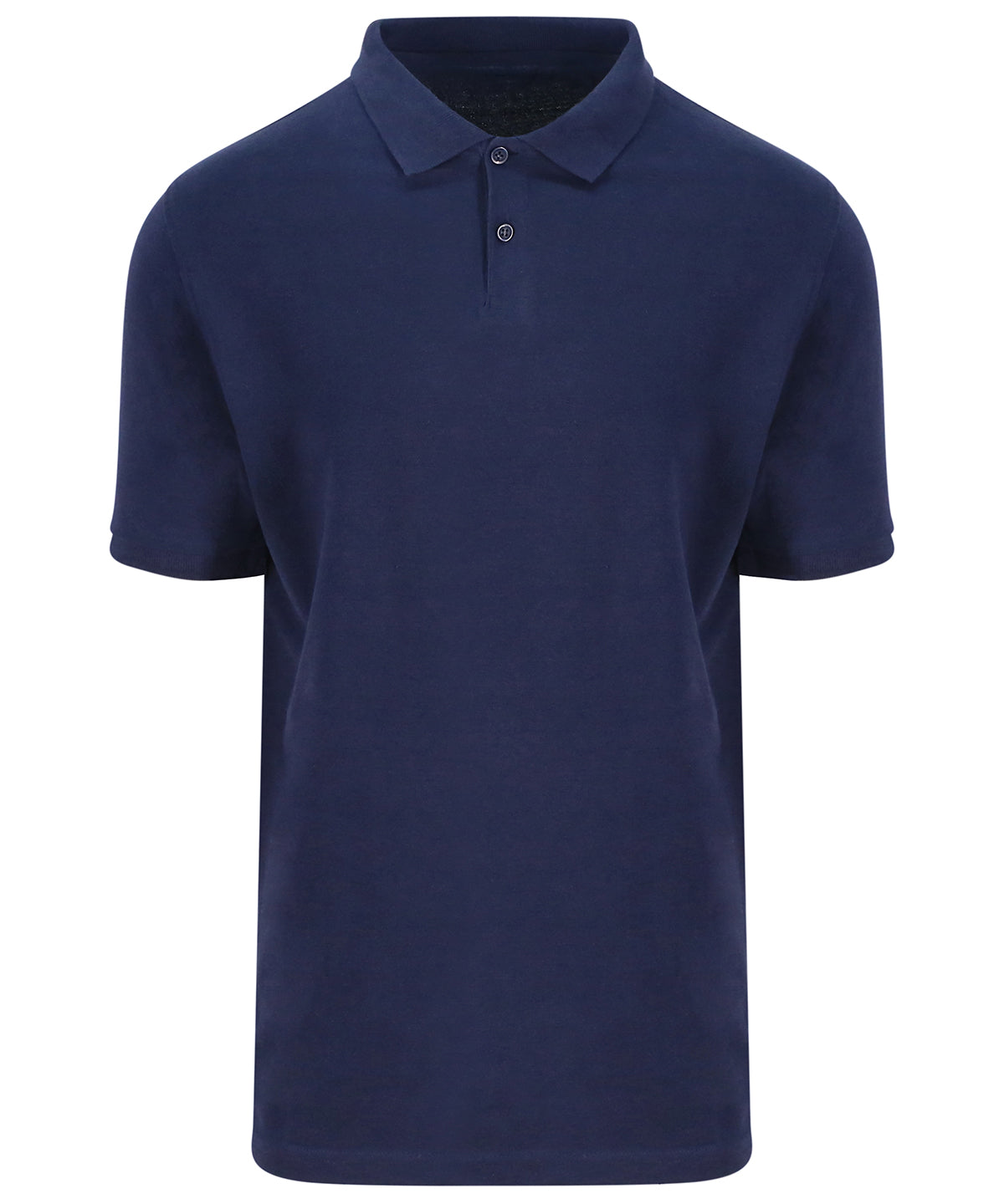 Etosha organic polo shirt