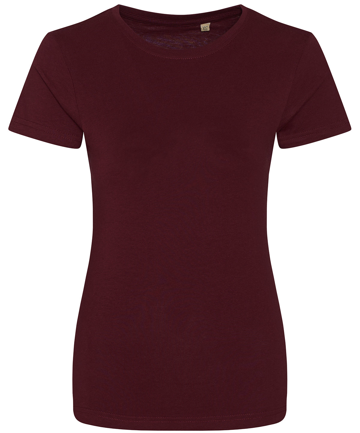 Women's Cascade organic tee