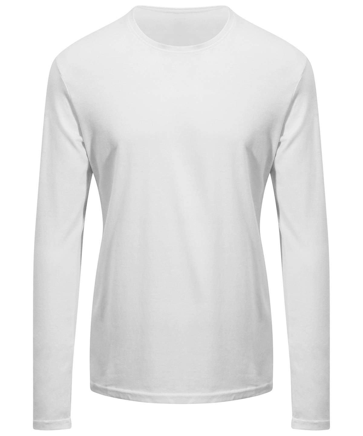 Erawan organic long-sleeve tee