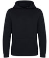 Lusaka regen hoodie