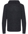 Iguazu regen knitted hoodie