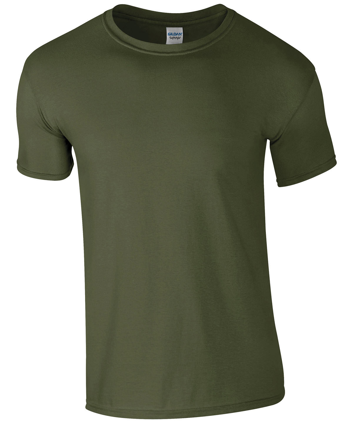 Softstyle™ adult ringspun t-shirt