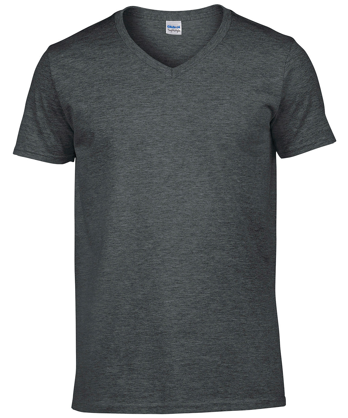 Softstyle™ v-neck t-shirt