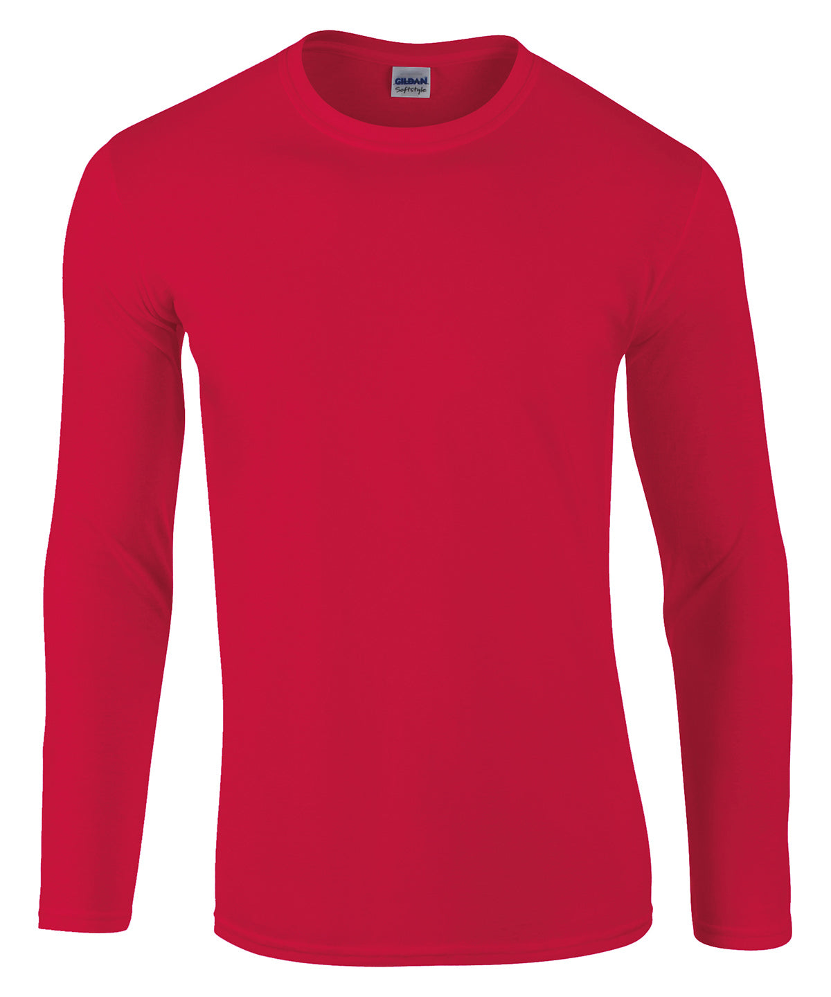 Softstyle™ long sleeve t-shirt