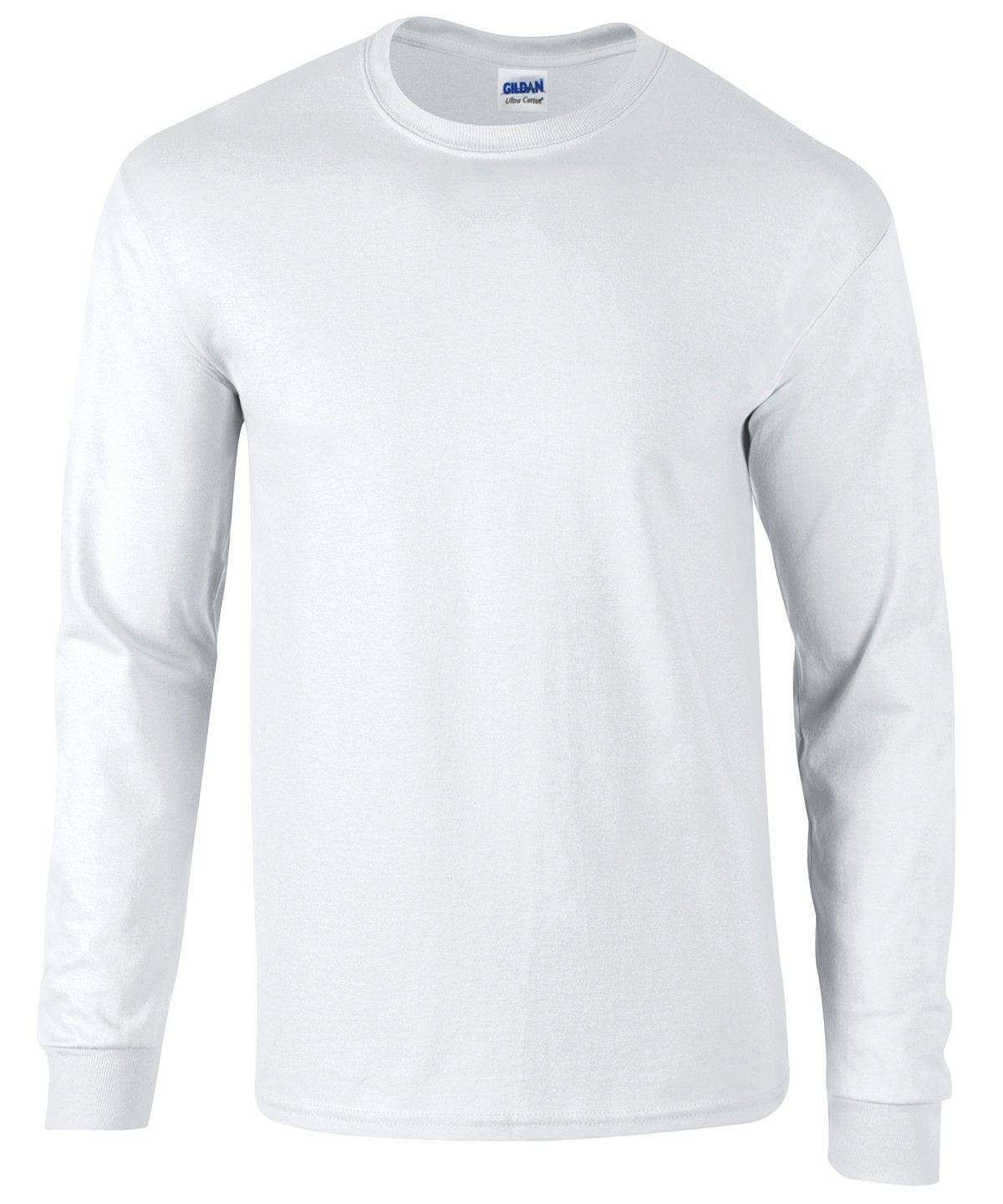 Ultra Cotton™ adult long sleeve t-shirt