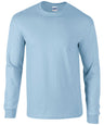 Ultra Cotton™ adult long sleeve t-shirt