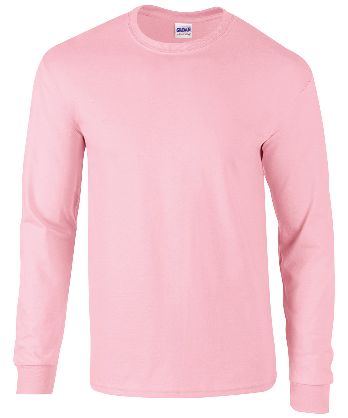 Ultra Cotton™ adult long sleeve t-shirt