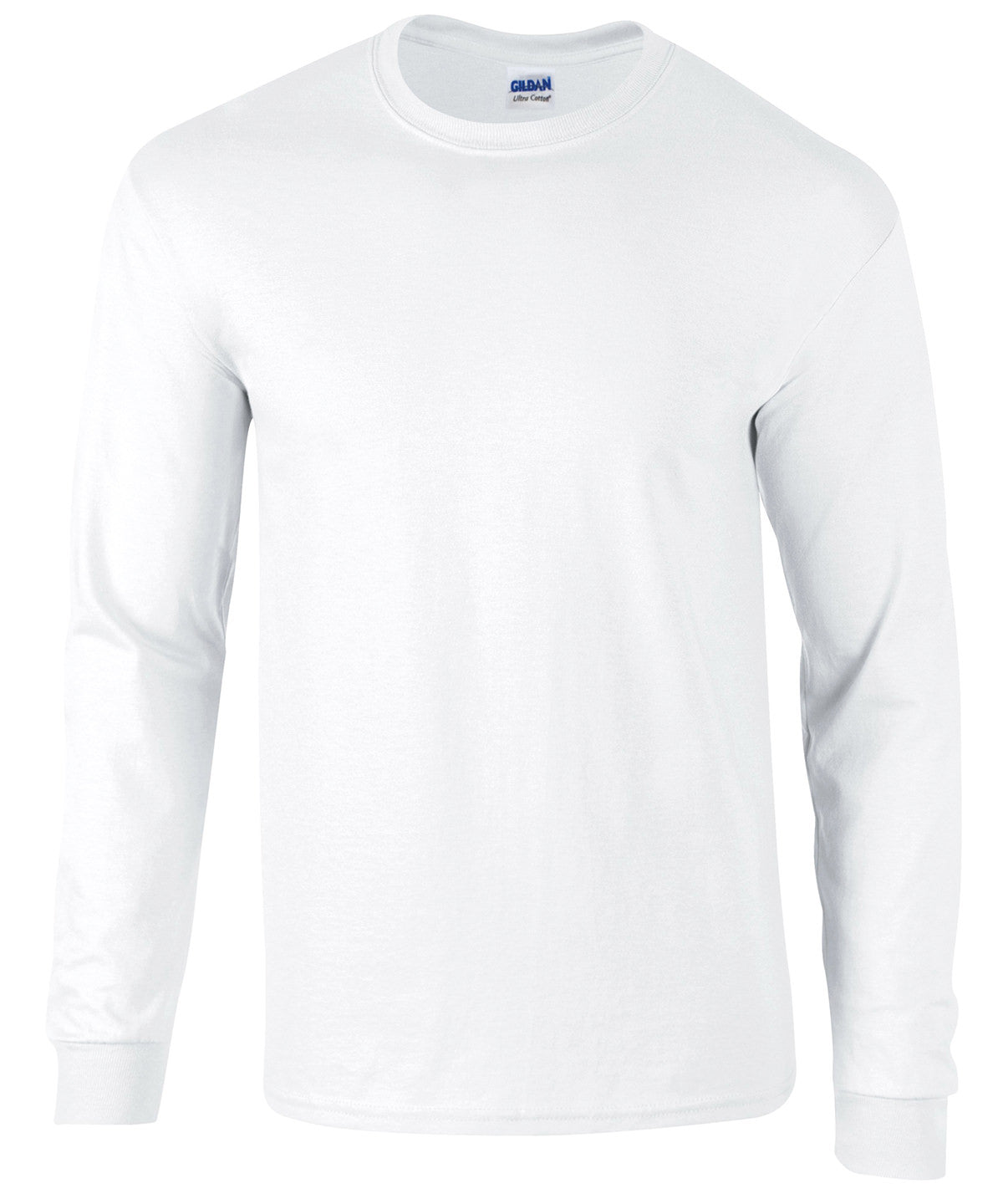 Ultra Cotton™ adult long sleeve t-shirt