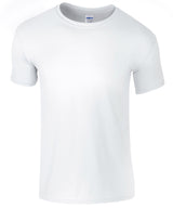 Softstyle™ youth ringspun t-shirt