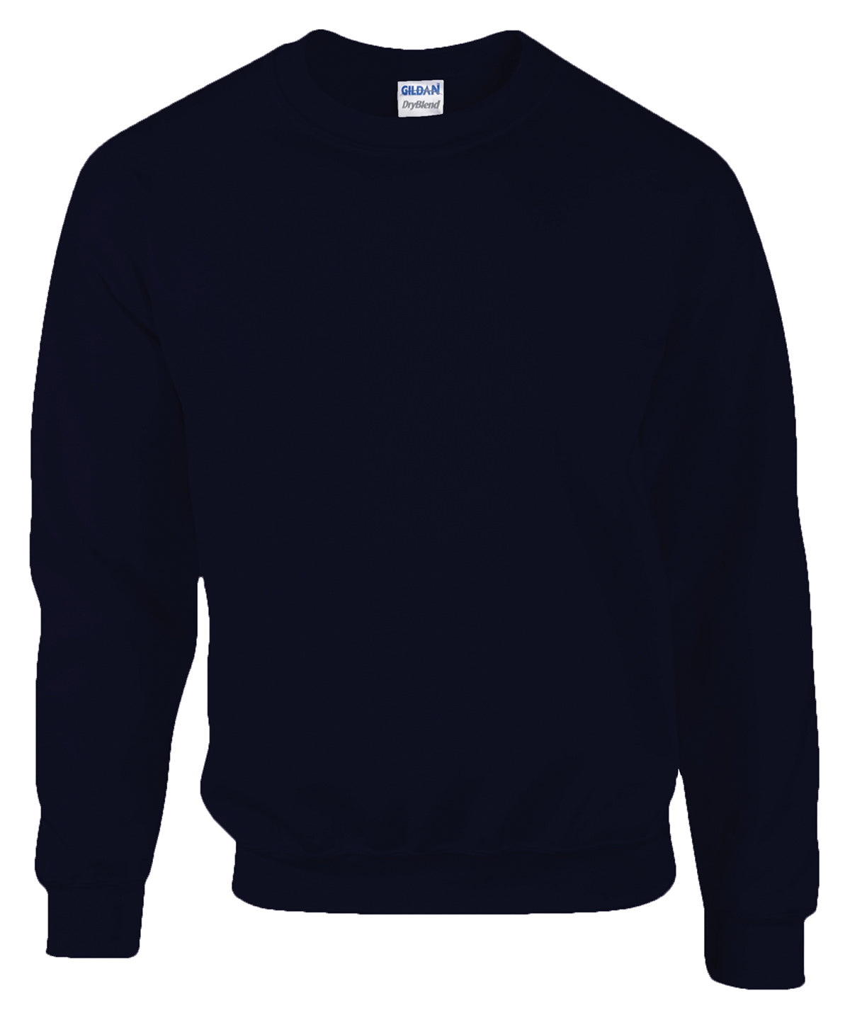 DryBlend® adult crew neck sweatshirt