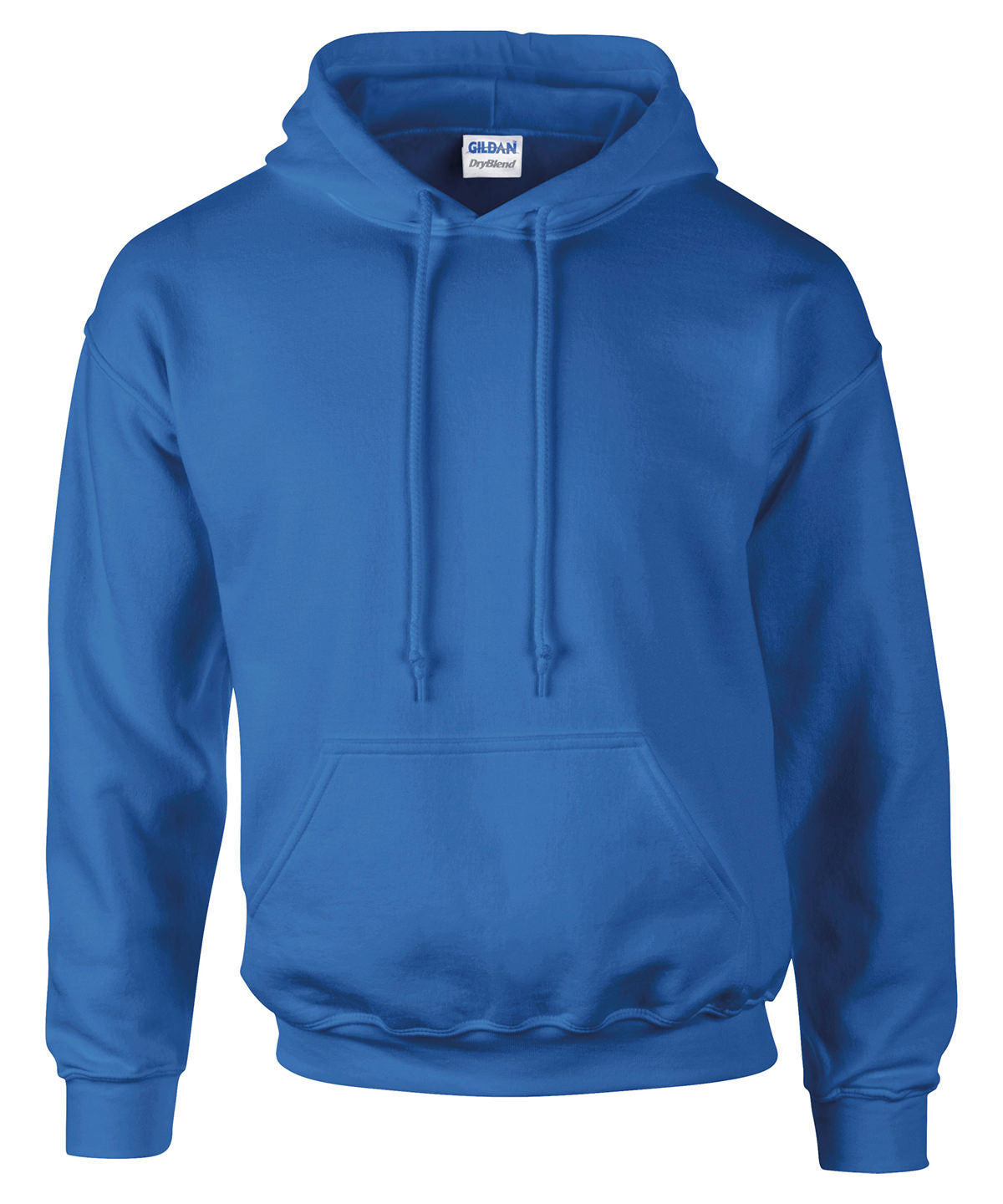 DryBlend® adult hooded sweatshirt