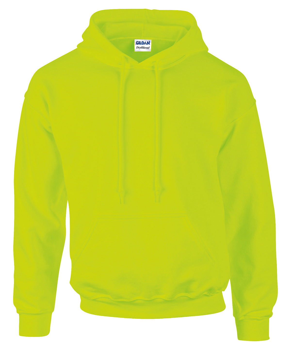 DryBlend® adult hooded sweatshirt