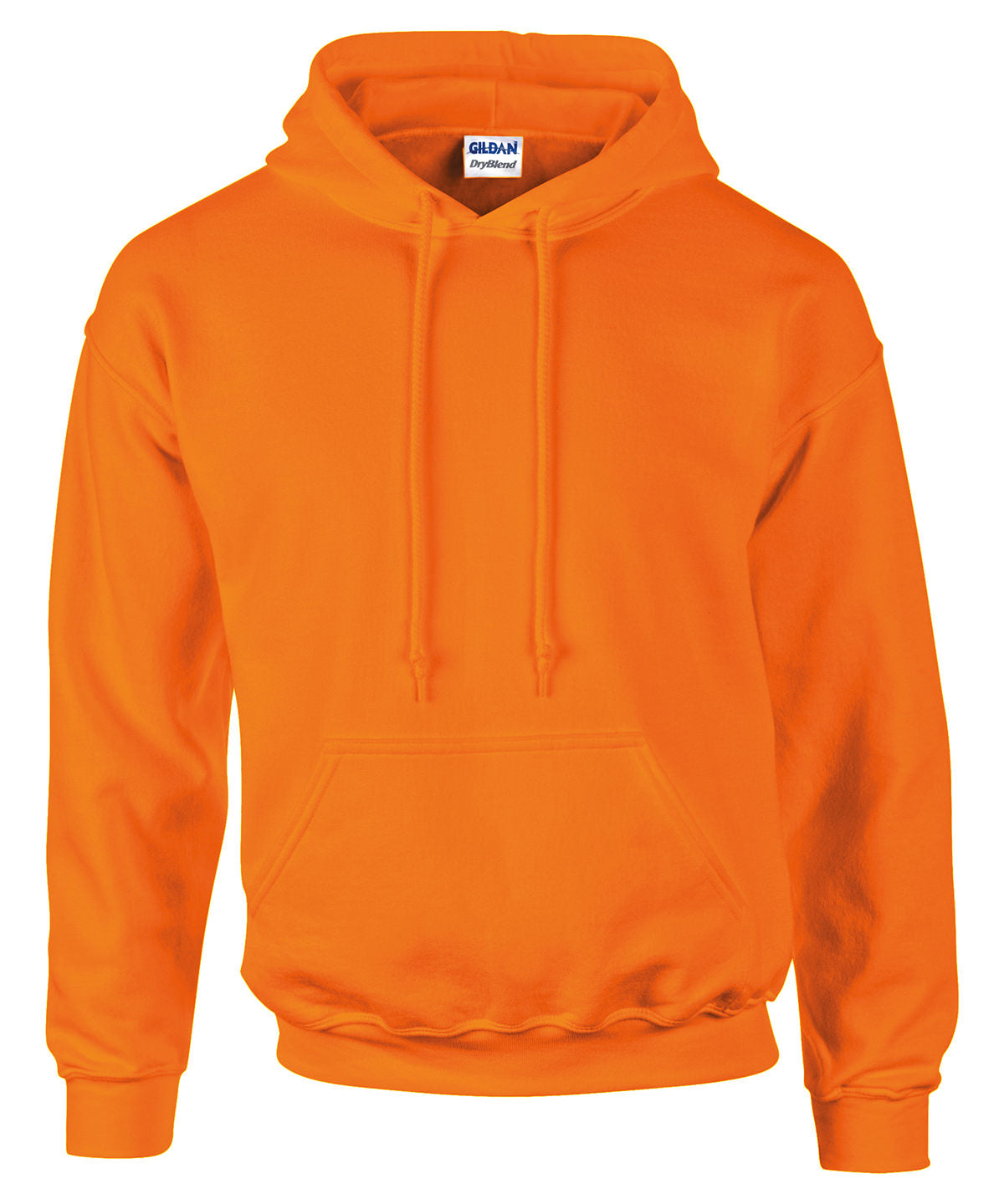 DryBlend® adult hooded sweatshirt