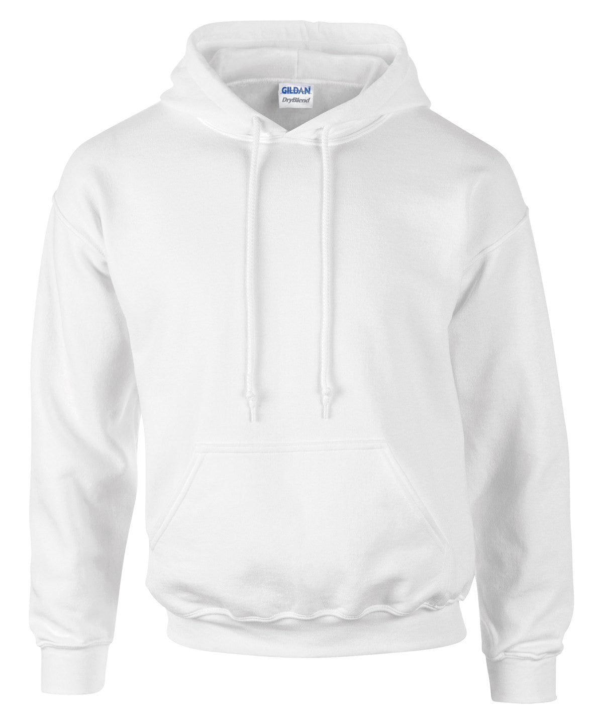 DryBlend® adult hooded sweatshirt