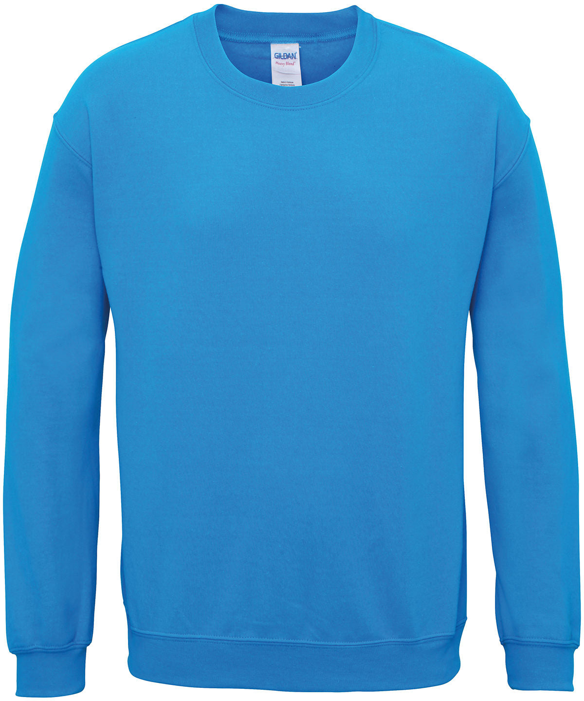 Heavy Blend™ adult crew neck sweatshirt