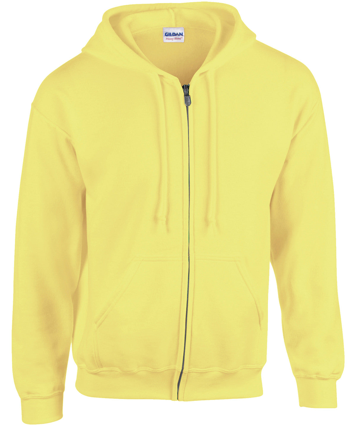 Heavy Blend™  full zip hooded sweatshirt