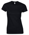 Softstyle™ women's ringspun t-shirt