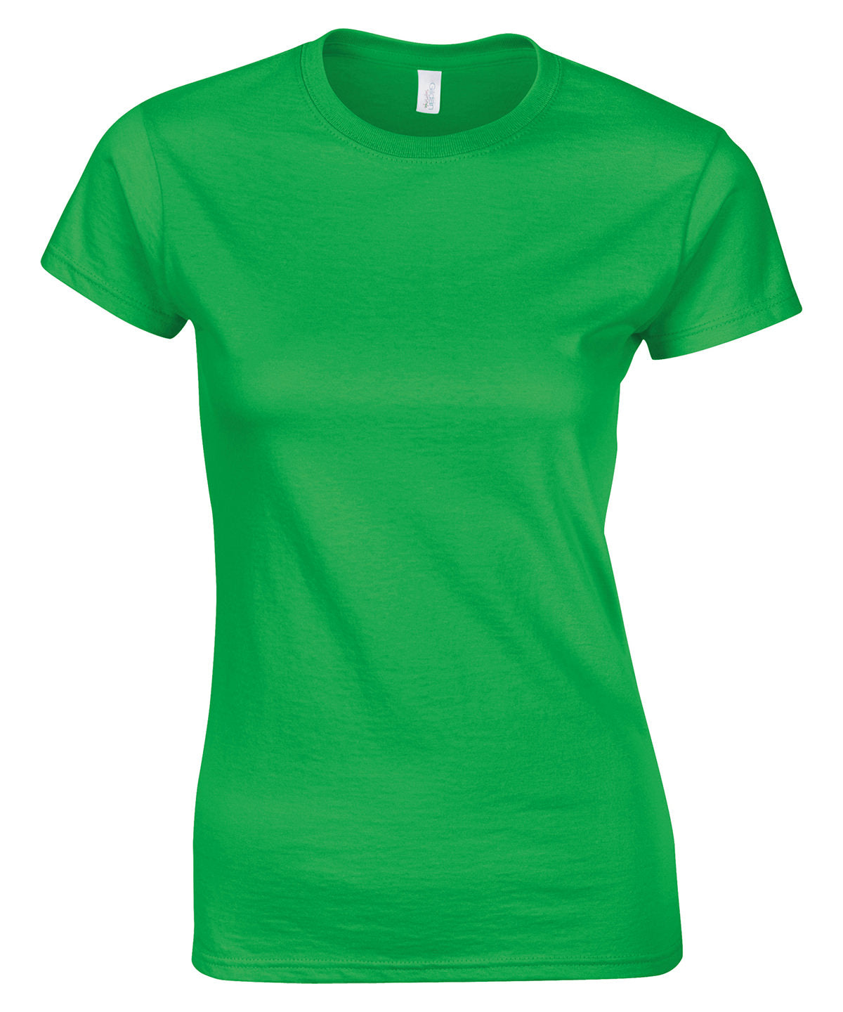 Softstyle™ women's ringspun t-shirt